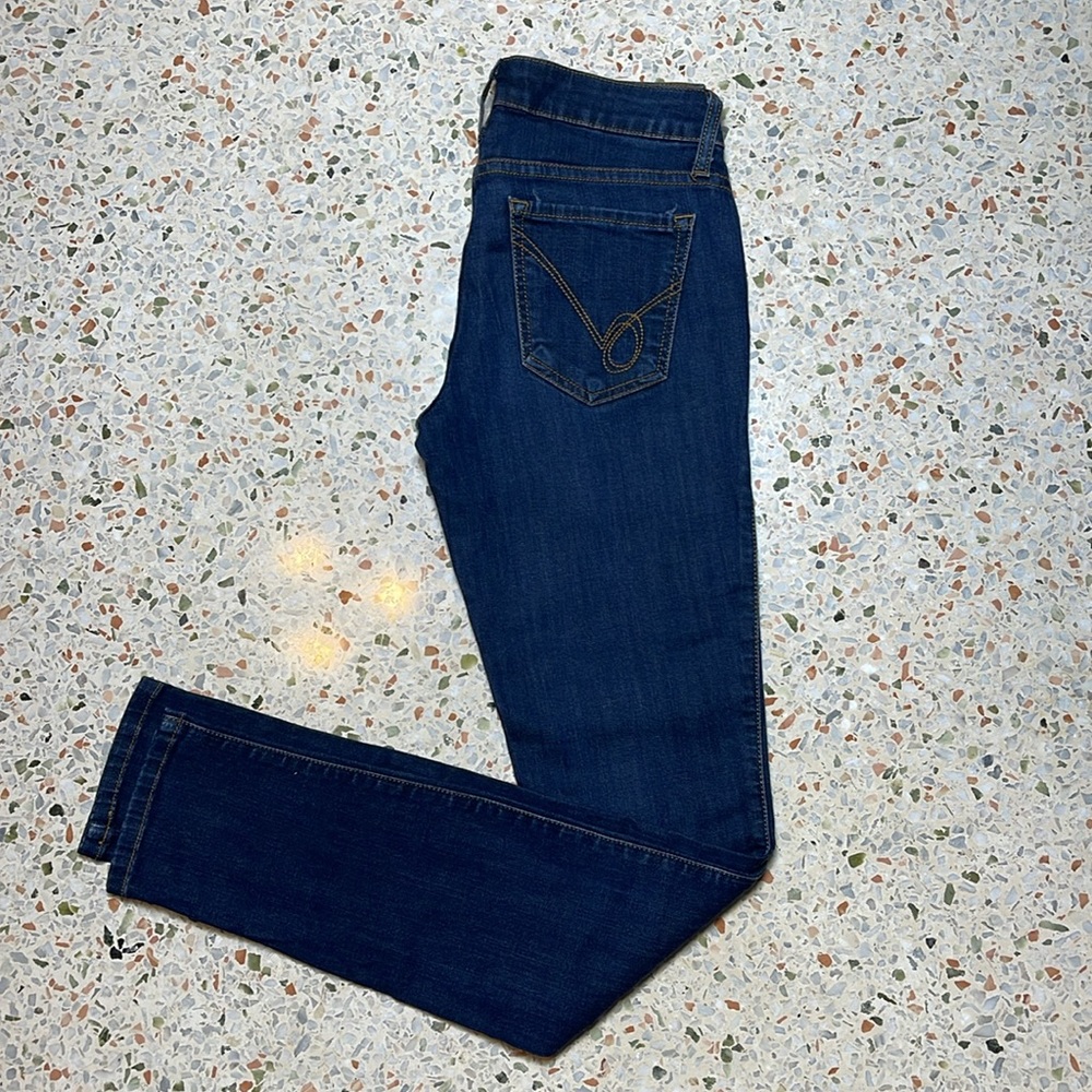 Bebe Skinny Jeans Size 25